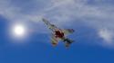 MAIW NBAI McDonnell Douglas F-4 Phantom II Family - P3D Pack-1 V.1.0